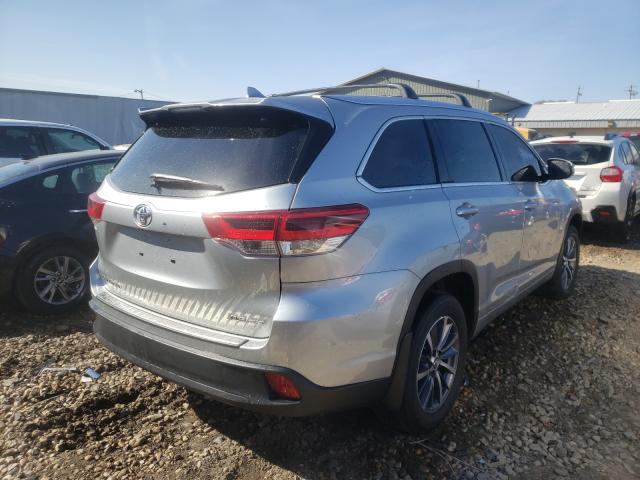 2018 TOYOTA HIGHLANDER 5TDJZRFH2JS890365