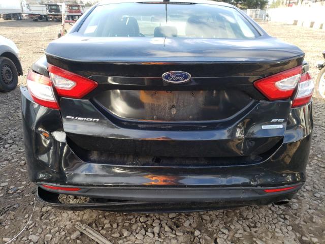 2015 FORD FUSION SE 3FA6P0HD9FR227733