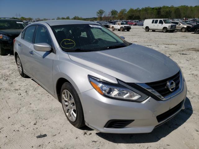 2016 NISSAN ALTIMA 2.5 1N4AL3AP7GC228696