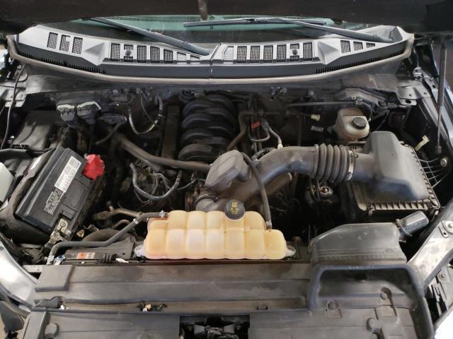 2015 FORD F150 XLT 1FTFX1EF0FFC30216
