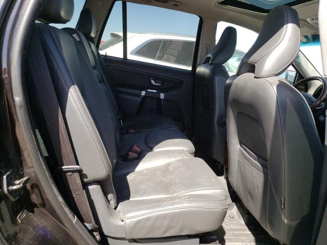 2010 VOLVO XC90 V8 YV4852CZ2A1544860