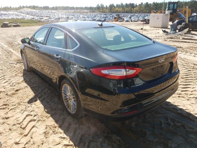 2015 FORD FUSION SE 3FA6P0HD5FR274807