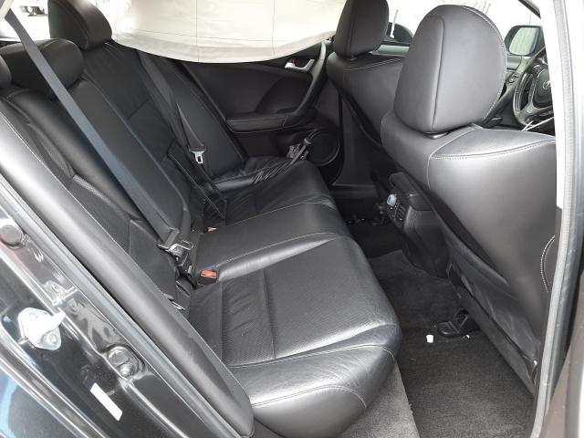 2011 ACURA TSX JH4CW2H69BC000126