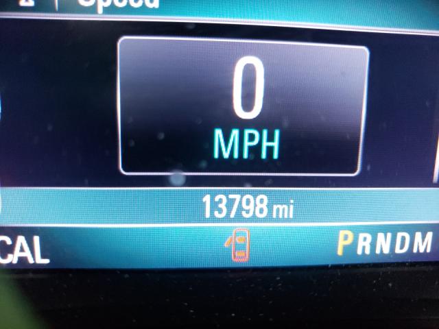 2019 BUICK ENCORE PRE KL4CJESB8KB905836