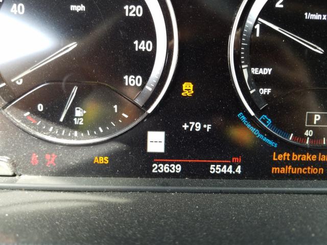 2020 BMW X2 SDRIVE2 WBXYH9C02L5P19935