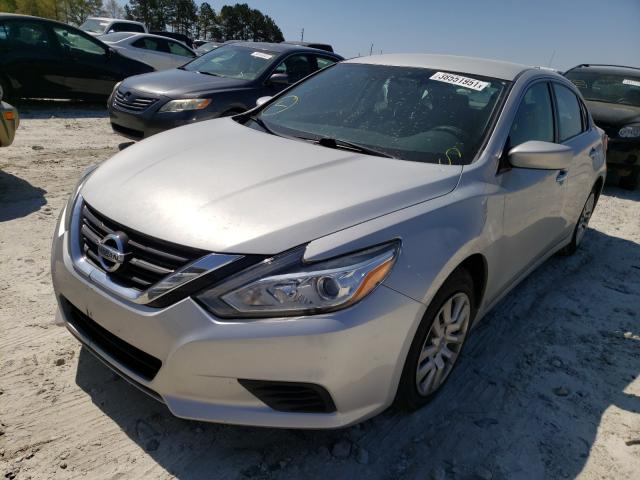 2016 NISSAN ALTIMA 2.5 1N4AL3AP7GC228696