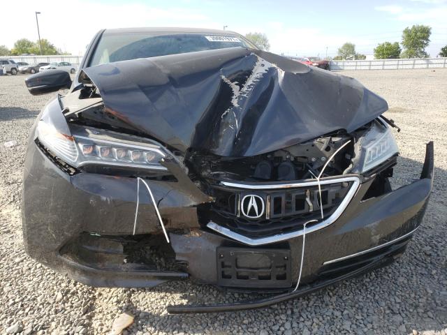 2016 ACURA TLX 19UUB1F36GA002764