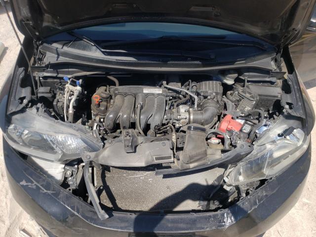 2017 HONDA FIT LX 3HGGK5H52HM705334