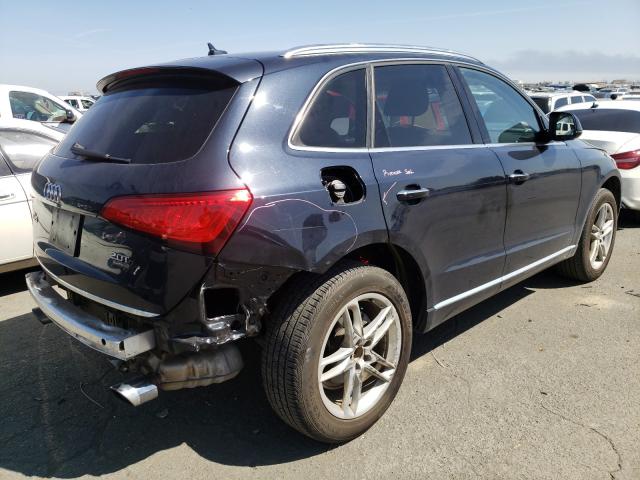 VIN WA1C2AFP0HA068610 2017 Audi Q5, Premium no.4