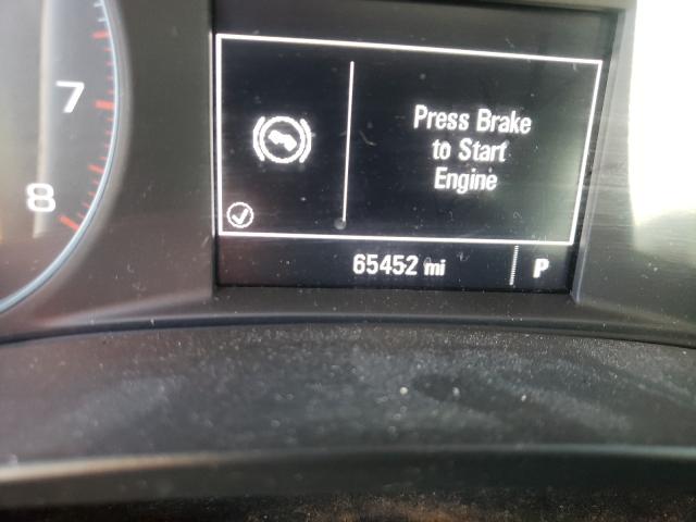 2016 CHEVROLET MALIBU L 1G1ZA5ST6GF221496