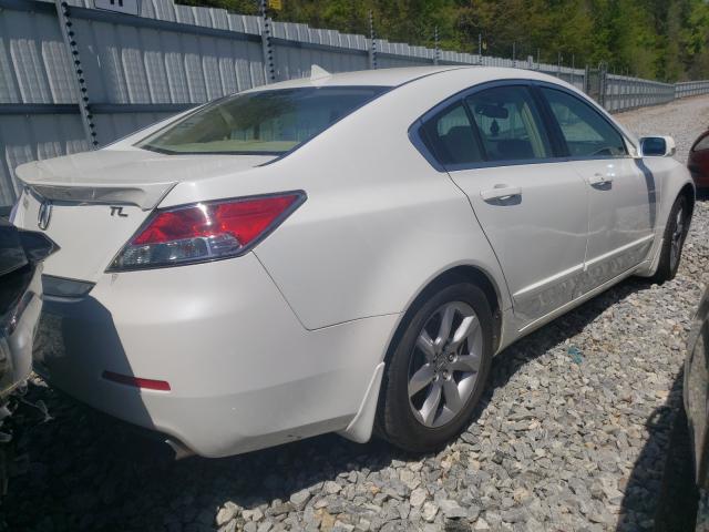 2012 ACURA TL 19UUA8F56CA004294