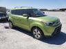 2016 KIA  SOUL