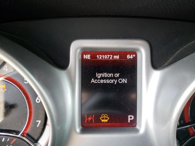 2011 DODGE JOURNEY MA 3D4PG1FG9BT530528