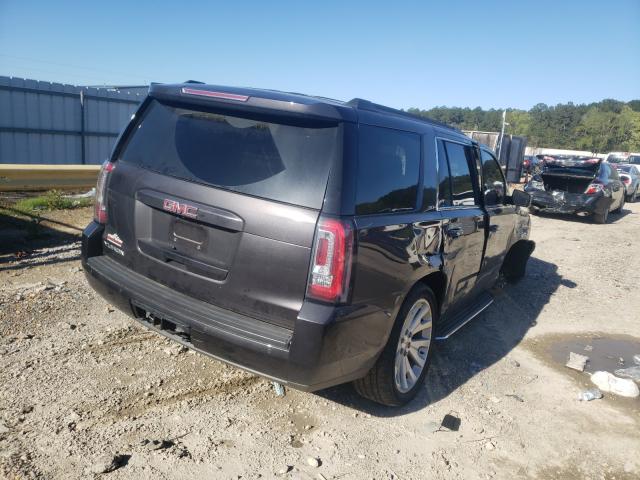 2015 GMC YUKON SLT 1GKS1BKC5FR623292
