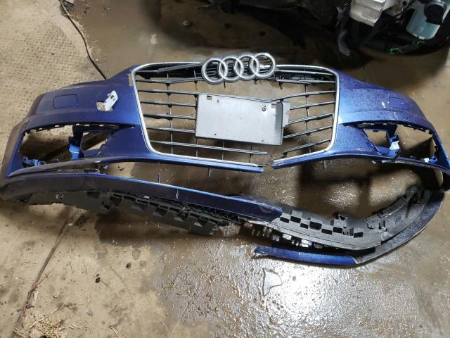 2015 AUDI A3 PREMIUM WAUACGFF0F1006428