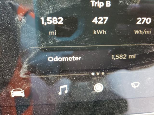 2021 TESLA MODEL 3 5YJ3E1EB2MF849973