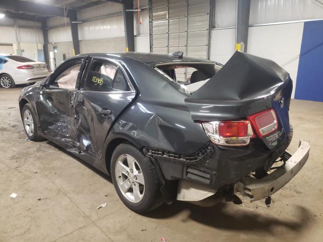 2016 CHEVROLET CHEV 1G11A5SAXGU147166