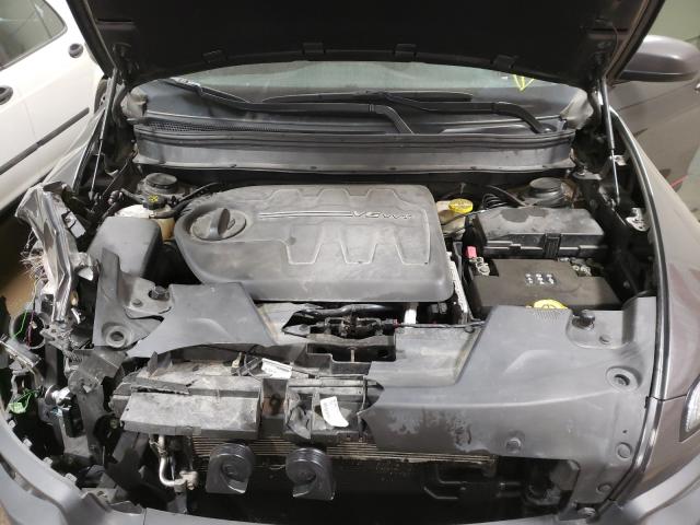 2016 JEEP CHEROKEE T 1C4PJMBS9GW130769