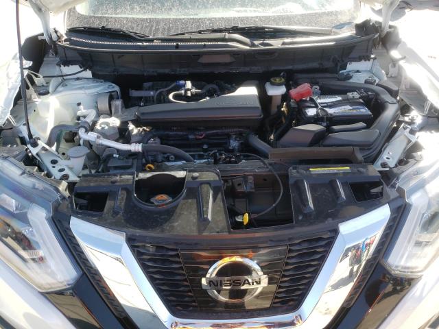 2017 NISSAN ROGUE S JN8AT2MV8HW282592