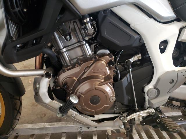 2019 HONDA CRF1000 A JH2SD0446KK300263