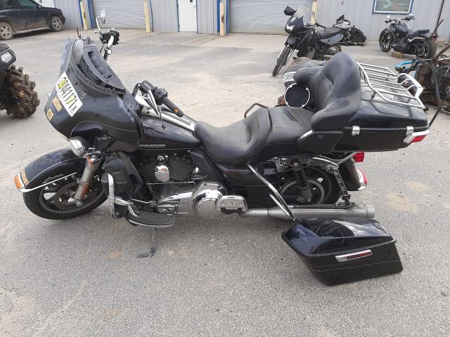 2014 HARLEY-DAVIDSON FLHTK ELEC 1HD1KEL12EB666755