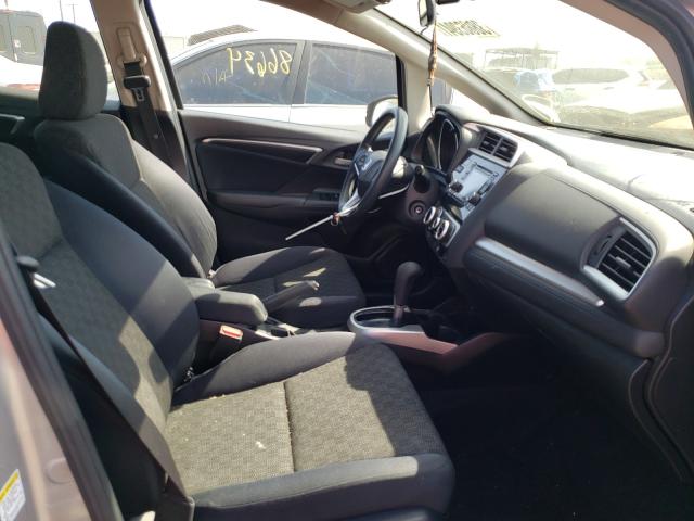 2016 HONDA FIT LX JHMGK5H56GX020596