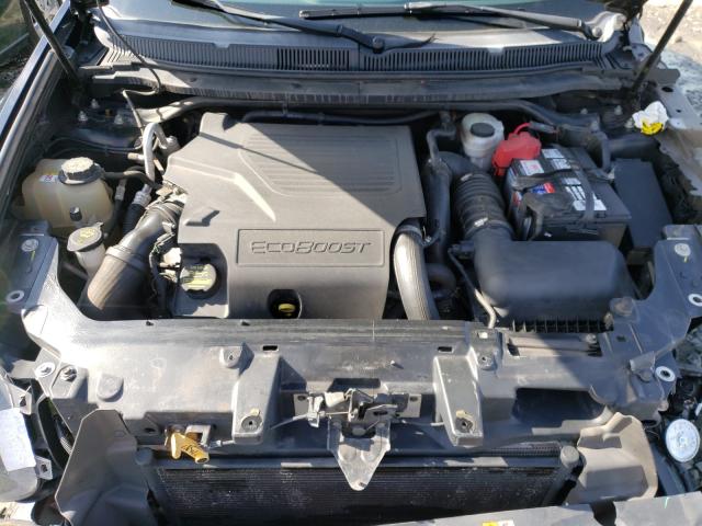 2010 LINCOLN MKT 2LMHJ5AT1ABJ14000