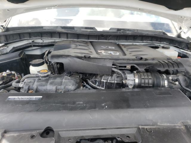 2019 INFINITI QX80 LUXE JN8AZ2NF3K9681812