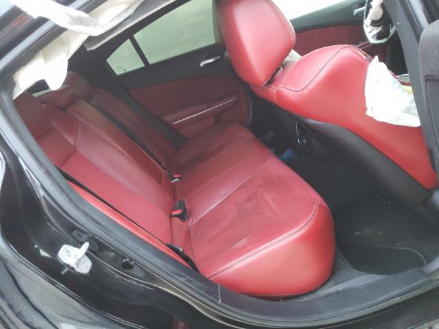 2013 DODGE CHARGER SR 2C3CDXEJ9DH515368