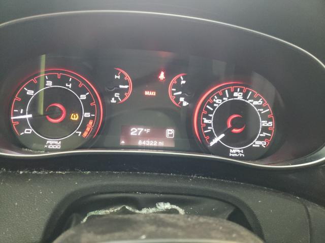 2013 DODGE DART SE 1C3CDFAA3DD147623