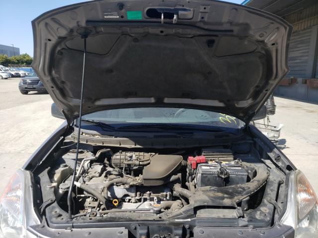 2010 NISSAN 200SX/SE JN8AS5MT7AW017641