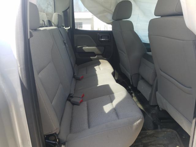 2019 GMC SIERRA LIM 2GTV2LEC5K1180457