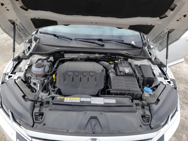 2020 VOLKSWAGEN ARTEON SE WVWBR7AN6LE016762