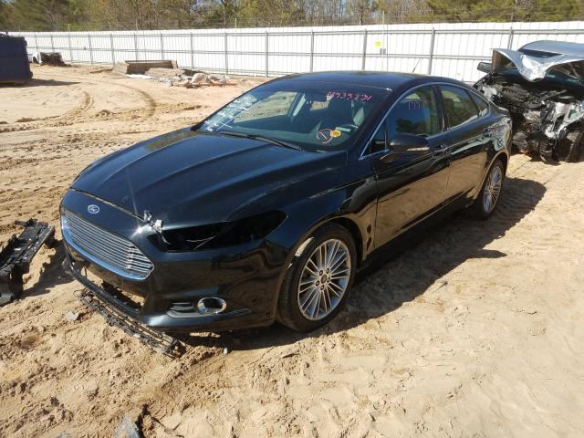 2015 FORD FUSION SE 3FA6P0HD5FR274807