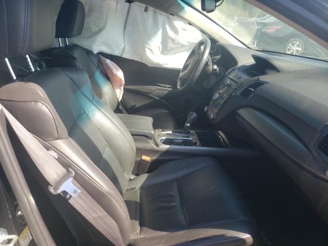 2014 ACURA RDX 5J8TB3H38EL001234