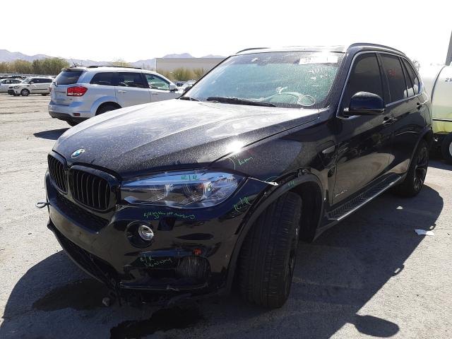 2016 BMW X5 XDR40E 5UXKT0C59G0F74602