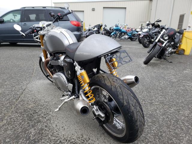2017 TRIUMPH MOTORCYCLE THRUXTON 1 SMTD21HF5HT830723