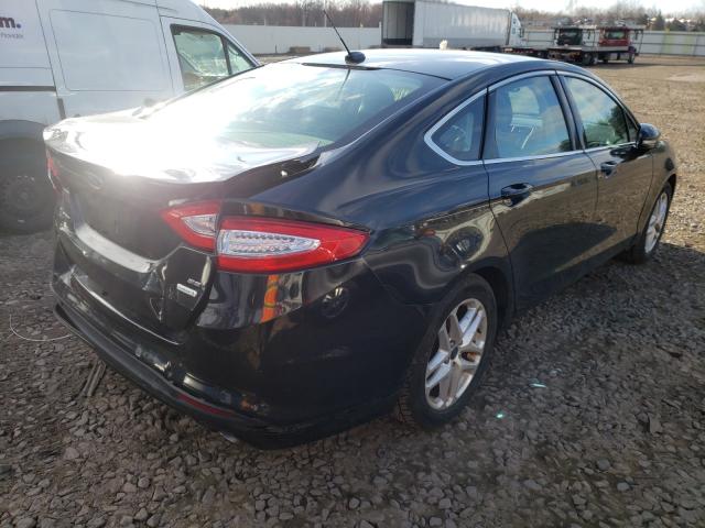2015 FORD FUSION SE 3FA6P0HD9FR227733