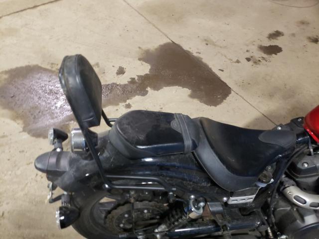 2015 YAMAHA XVS950 CU JYAVN05E5FA010758