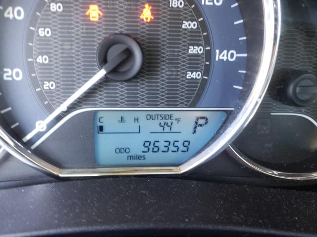 2016 TOYOTA COROLLA L 5YFBURHE4GP512412