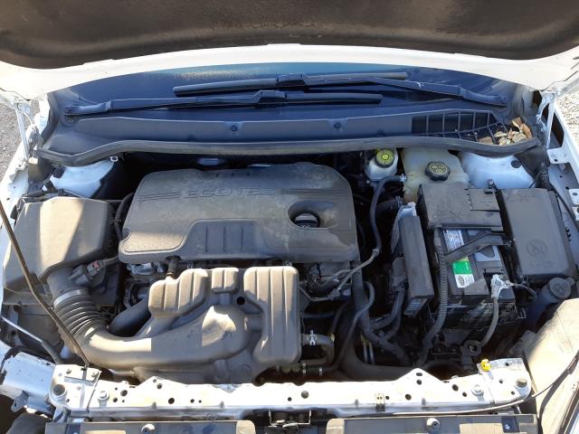 2017 BUICK VERANO SPO 1G4PR5SK2H4115134