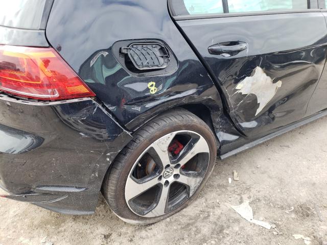 2017 VOLKSWAGEN GTI S 3VW4T7AU7HM035787