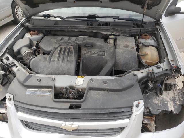 2010 CHEVROLET COBALT 1LT 1G1AD5F51A7120870