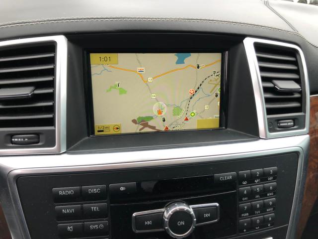 2012 MERCEDES-BENZ ML 63 AMG 4JGDA7EB8CA093300