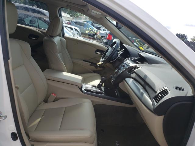 2018 ACURA RDX 5J8TB3H33JL003242