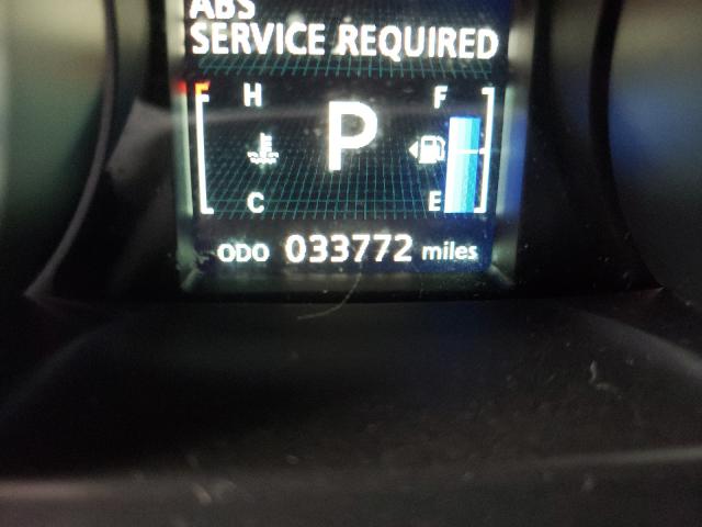 2017 MITSUBISHI LANCER ES JA32U2FUXHU016390