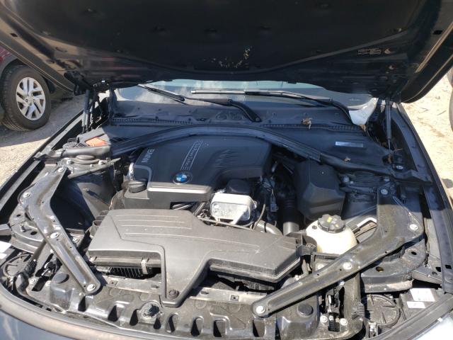2014 BMW 428 XI SUL WBA3T1C5XEPS98392