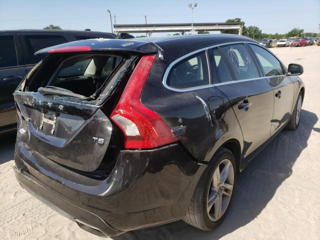 2015 VOLVO V60 PREMIE YV140MEB4F1198209