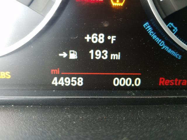 2018 BMW 430I GRAN WBA4J1C55JBG79801