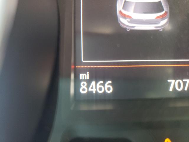 2020 VOLKSWAGEN GTI S 3VW6T7AU5LM008167